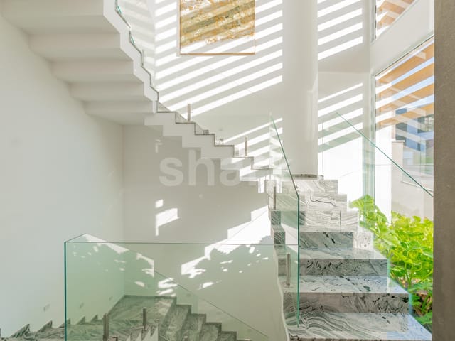 Casa com 525m² 4 quartos e 6 banheiros, à venda, no bairro Tamboré em Santana de Parnaíba