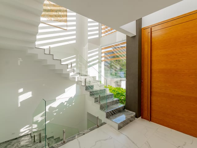 Casa com 525m² 4 quartos e 6 banheiros, à venda, no bairro Tamboré em Santana de Parnaíba