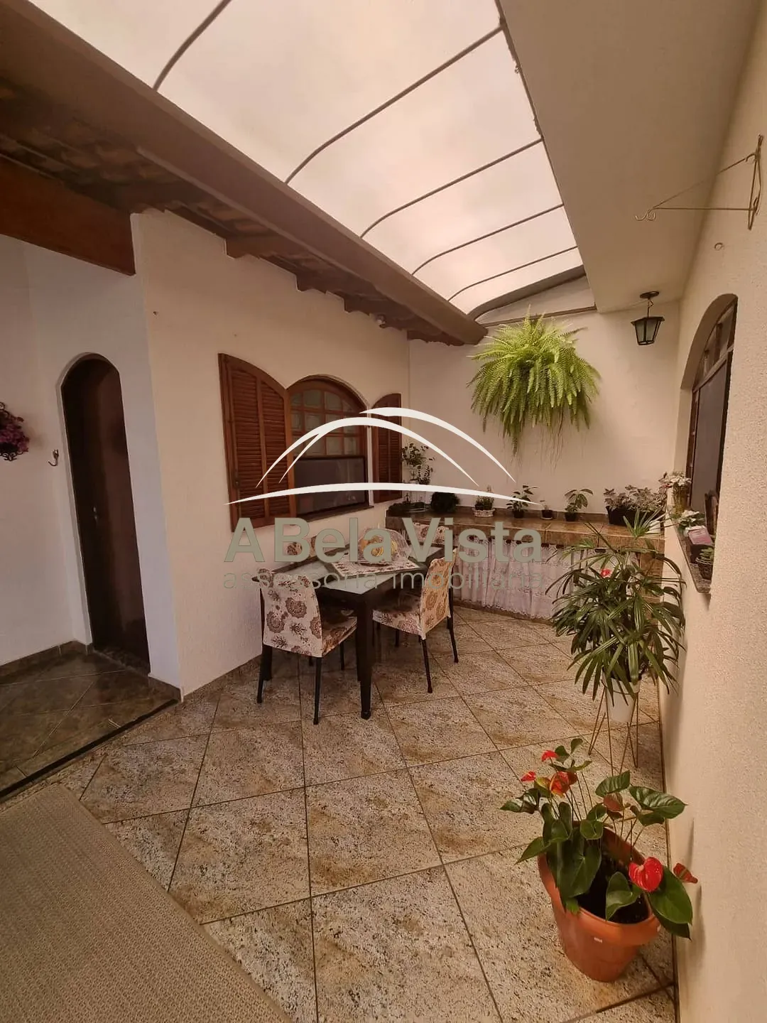 Casa, 3 quartos, 212 m² - Foto 6