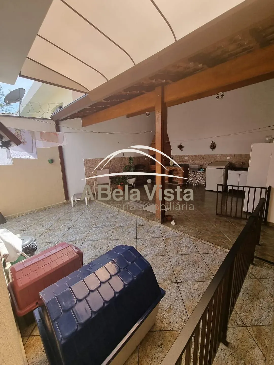 Casa, 3 quartos, 212 m² - Foto 5