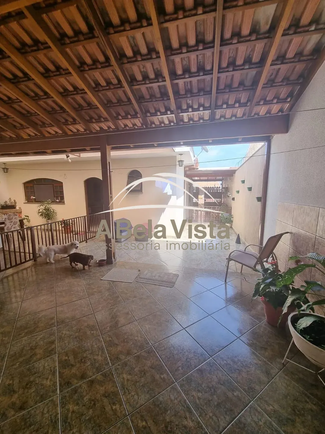 Casa, 3 quartos, 212 m² - Foto 8