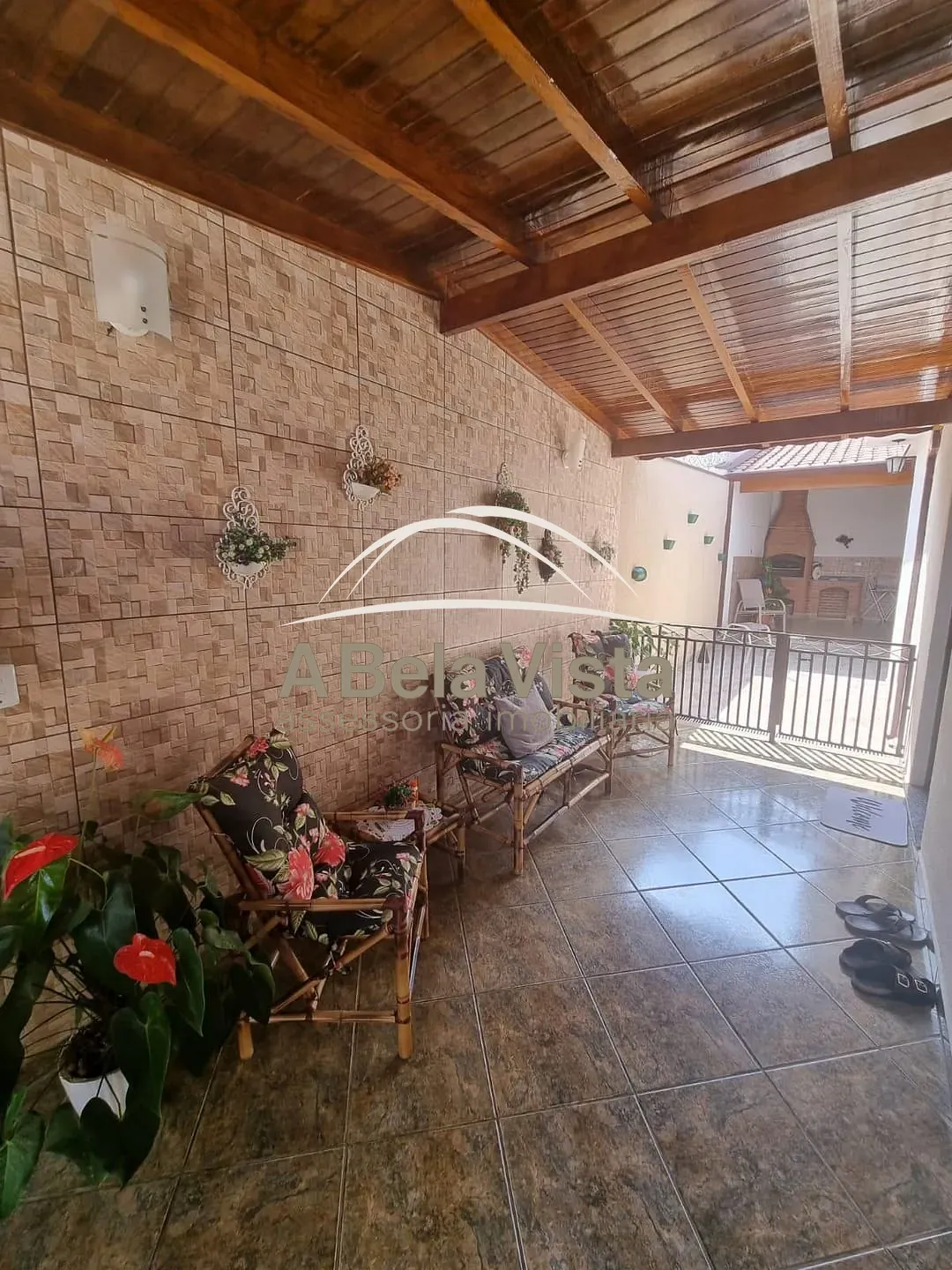 Casa, 3 quartos, 212 m² - Foto 7