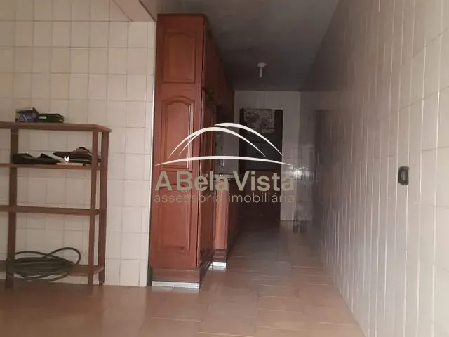 Casa com 128m² 5 quartos e 2 banheiros, à venda, no bairro Bonfim em Osasco