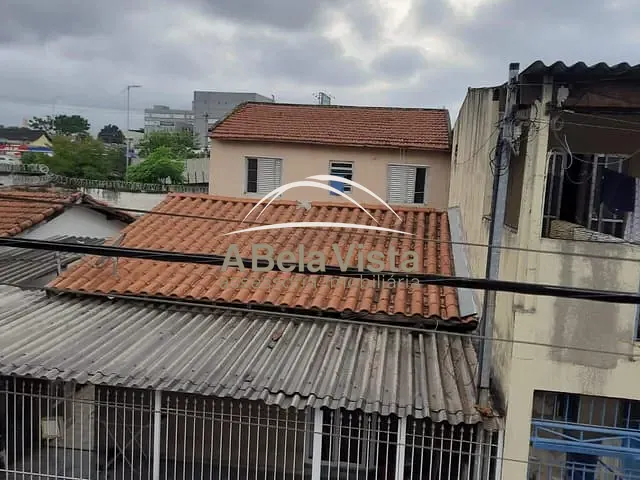 Casa com 128m² 5 quartos e 2 banheiros, à venda, no bairro Bonfim em Osasco