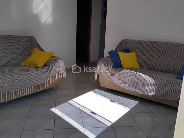 Casa 3 quartos e 2 banheiros, à venda, no bairro Vila Anahy em Campo Grande