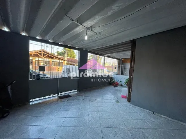 Casa com 270m² 3 quartos e 1 banheiro, à venda, no bairro Jardim Satélite em São José dos Campos