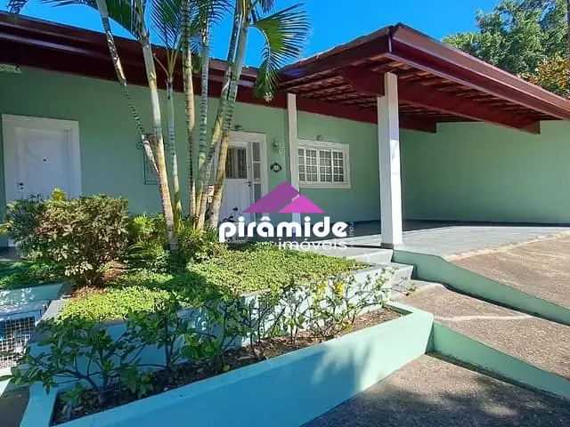Casa com 251m² 3 quartos e 2 banheiros, à venda, no bairro Urbanova em São José dos Campos