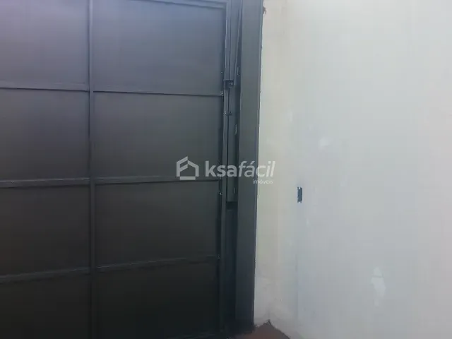 Casa com 200m² 2 quartos e 2 banheiros, à venda, no bairro Maria Aparecida Pedrossian em Campo Grande