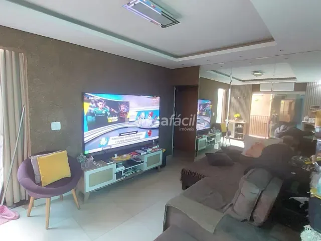 Casa 2 quartos e 2 banheiros, à venda, no bairro Jardim Jerusalem em Campo Grande