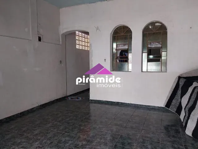 Casa com 150m² 3 quartos e 2 banheiros, à venda, no bairro Jardim São Vicente em São José dos Campos