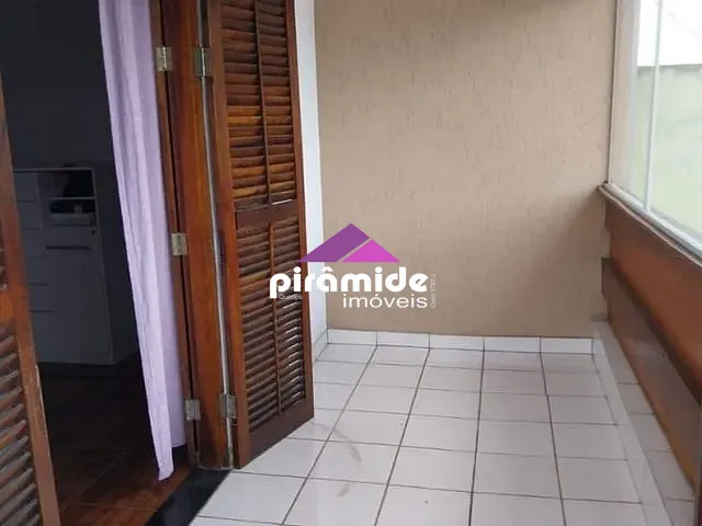 Casa com 150m² 3 quartos e 2 banheiros, à venda, no bairro Jardim São Vicente em São José dos Campos
