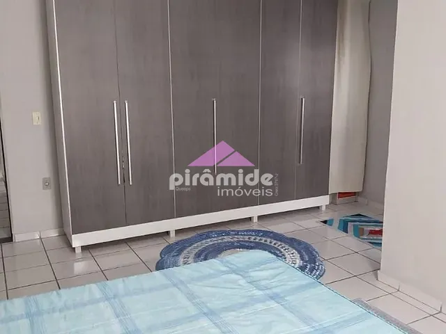 Casa com 150m² 3 quartos e 2 banheiros, à venda, no bairro Jardim São Vicente em São José dos Campos