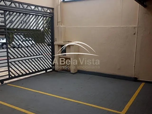Casa com 114m², à venda, no bairro Vila Lageado em São Paulo