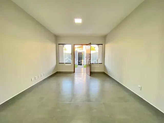 Casa com 600m² 5 quartos e 4 banheiros, à venda, no bairro Jardim Paulista em Campo Grande