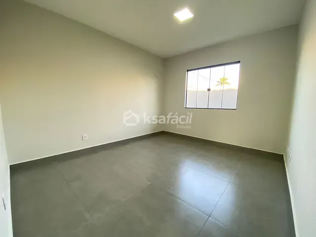 Casa com 600m² 5 quartos e 4 banheiros, à venda, no bairro Jardim Paulista em Campo Grande