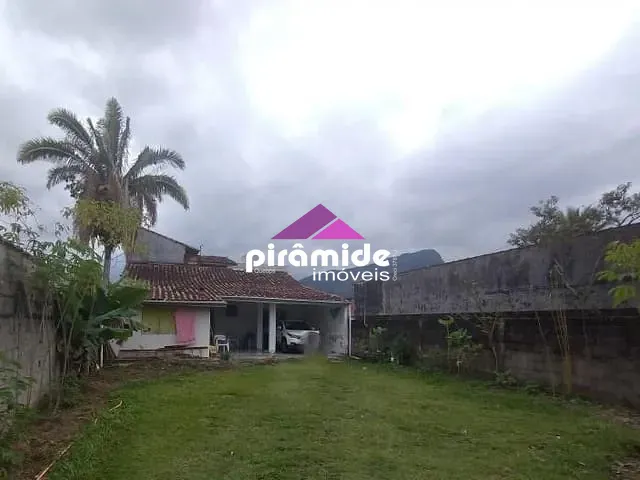 Casa com 250m² 1 quarto e 1 banheiro, à venda, no bairro Jardim das Gaivotas em Caraguatatuba