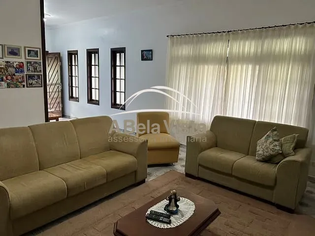 Casa com 484m² 3 quartos e 3 banheiros, à venda, no bairro Rocio em Iguape