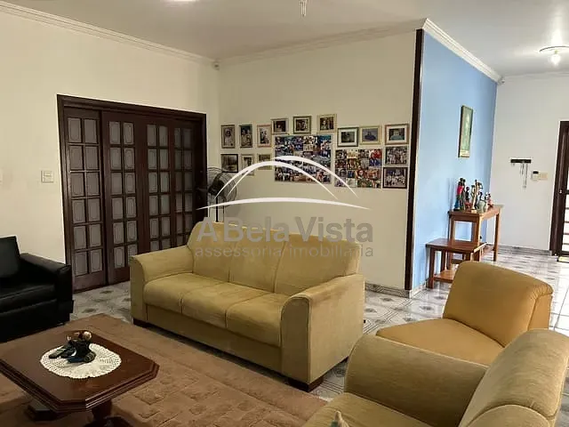Casa com 484m² 3 quartos e 3 banheiros, à venda, no bairro Rocio em Iguape