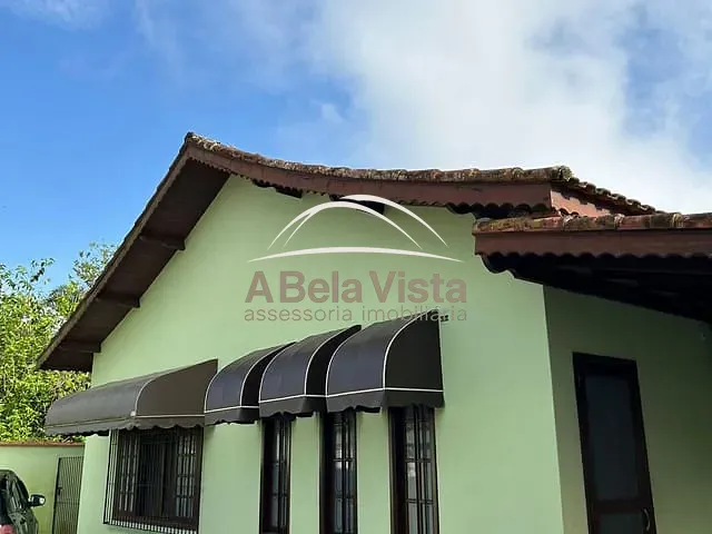 Casa com 484m² 3 quartos e 3 banheiros, à venda, no bairro Rocio em Iguape
