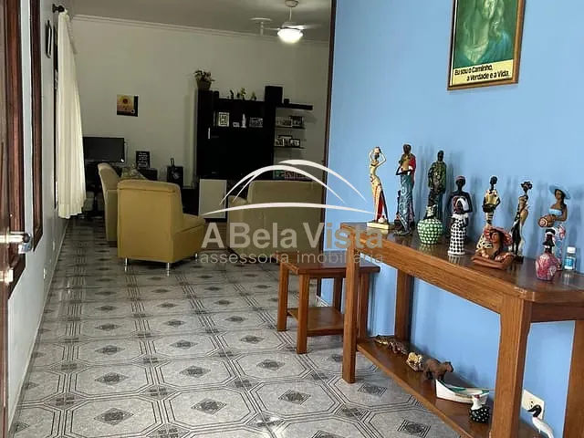 Casa com 484m² 3 quartos e 3 banheiros, à venda, no bairro Rocio em Iguape