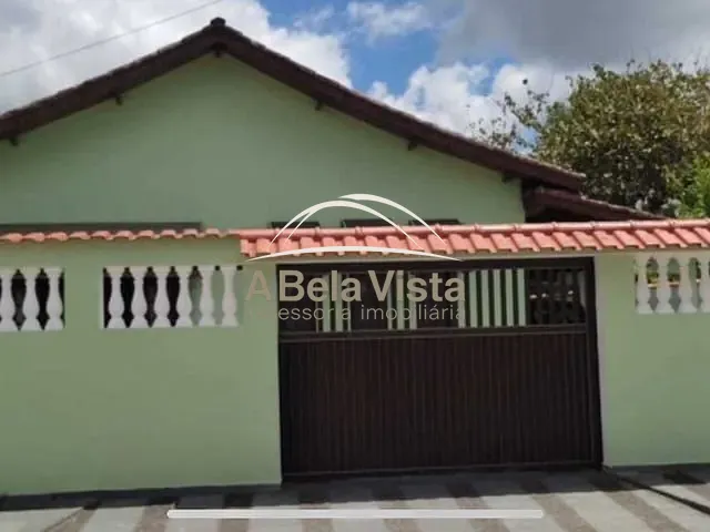 Casa com 484m² 3 quartos e 3 banheiros, à venda, no bairro Rocio em Iguape