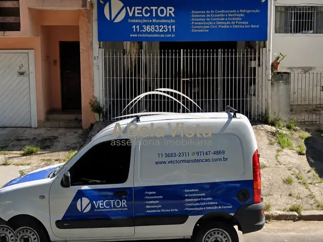 Prédio à venda, no bairro Jaguaribe em Osasco
