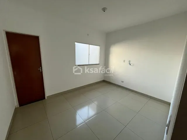 Casa com 150m² 2 quartos e 2 banheiros, à venda, no bairro Los Angeles em Campo Grande