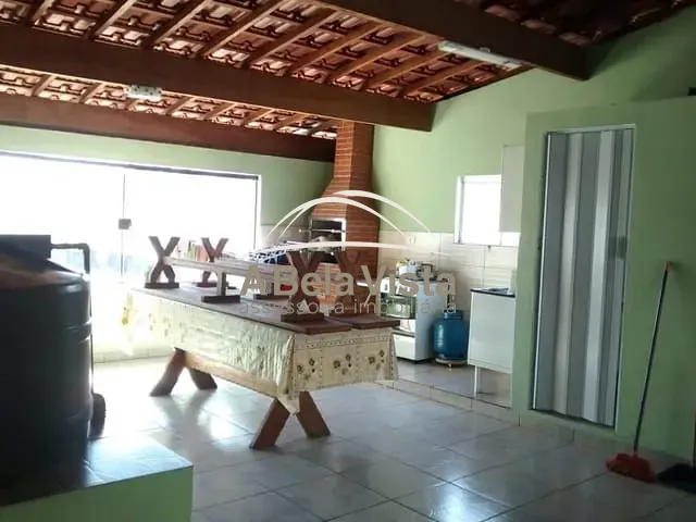 Casa com 325m² 3 quartos e 1 banheiro, à venda, no bairro Cidade Ariston Estela Azevedo em Carapicuíba