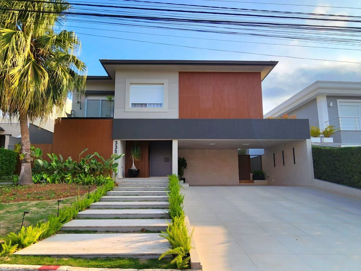 Casa em Alphaville Residencial Dois — foto 1