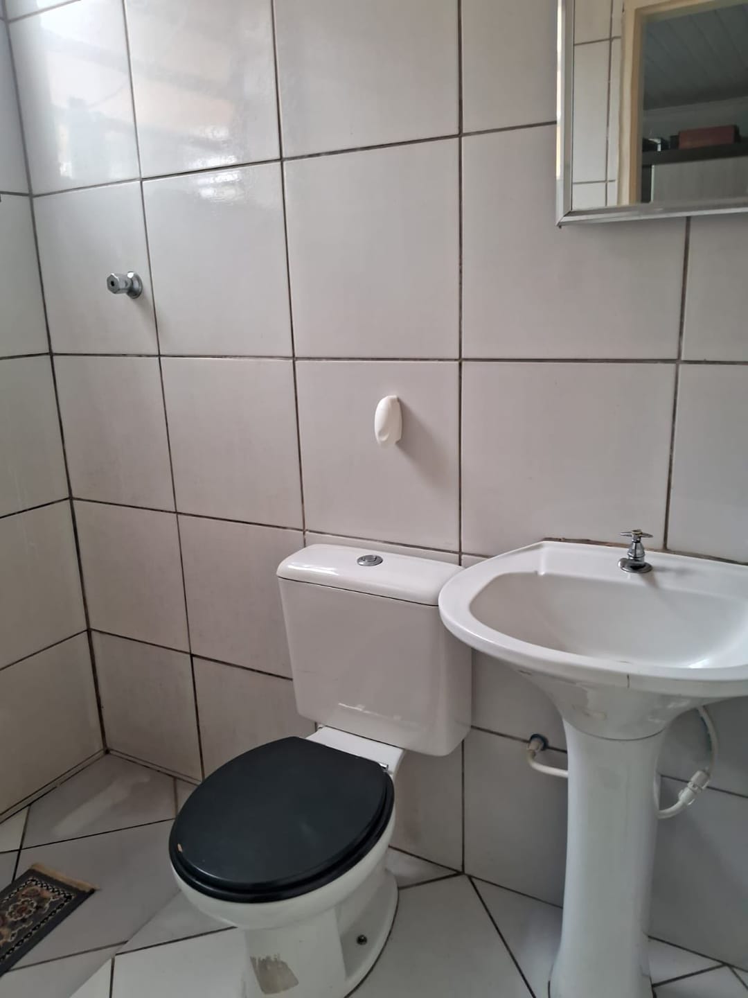 Casa à venda com 2 quartos, 200m² - Foto 9