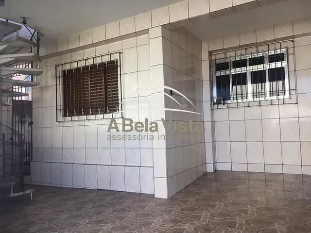 Casa 4 quartos e 1 banheiro, à venda, no bairro Vila Yolanda em Osasco