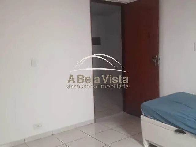 Casa 4 quartos e 1 banheiro, à venda, no bairro Vila Yolanda em Osasco