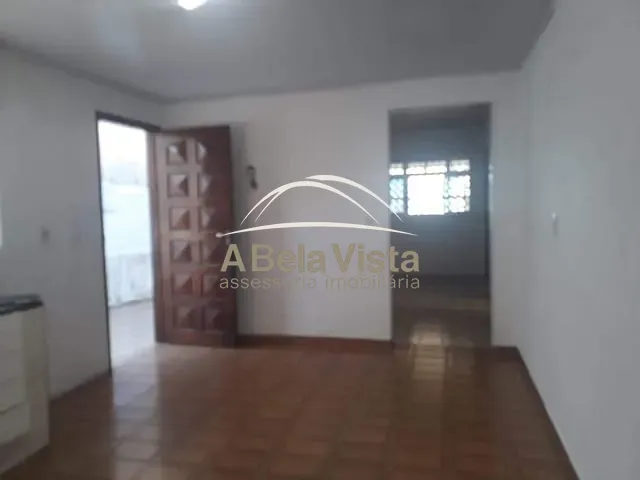 Casa 4 quartos e 1 banheiro, à venda, no bairro Vila Yolanda em Osasco