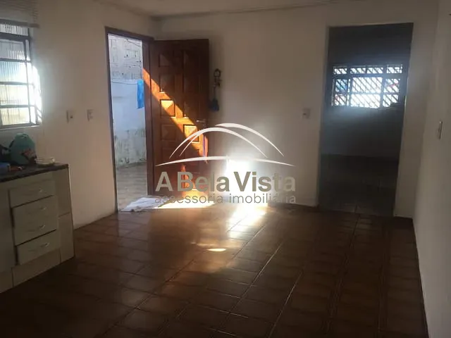 Casa 4 quartos e 1 banheiro, à venda, no bairro Vila Yolanda em Osasco