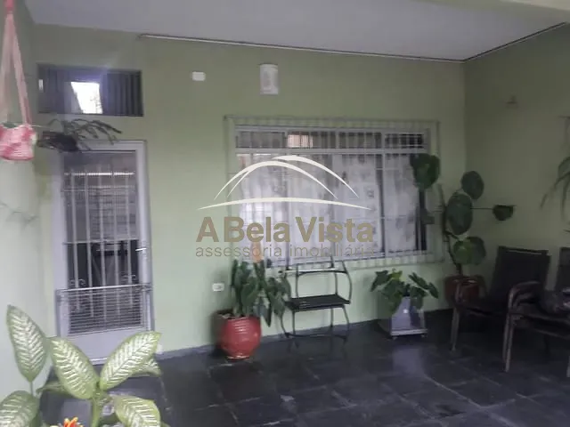Casa com 125m² 2 quartos e 1 banheiro, à venda, no bairro Cipava em Osasco