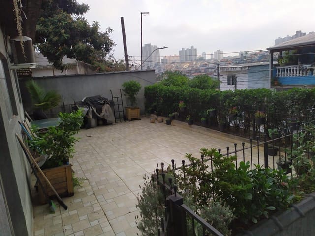 Foto do Casa - Casa à Venda, Jardim D'Abril, Osasco, SP | A Bela Vista Imóveis