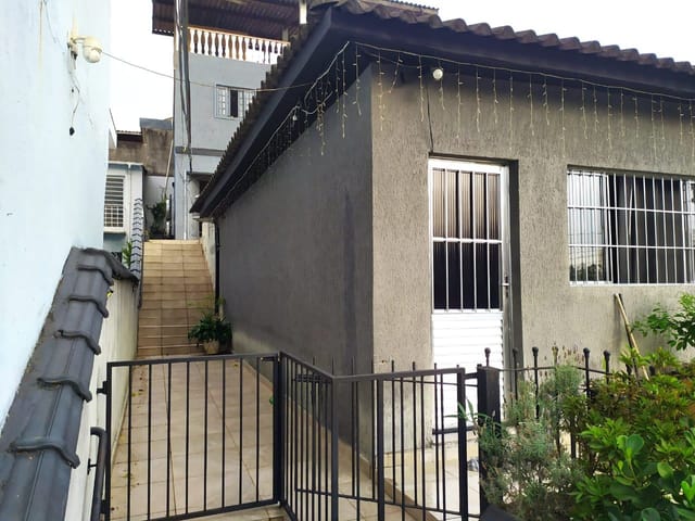 Foto do Casa - Casa à Venda, Jardim D'Abril, Osasco, SP | A Bela Vista Imóveis
