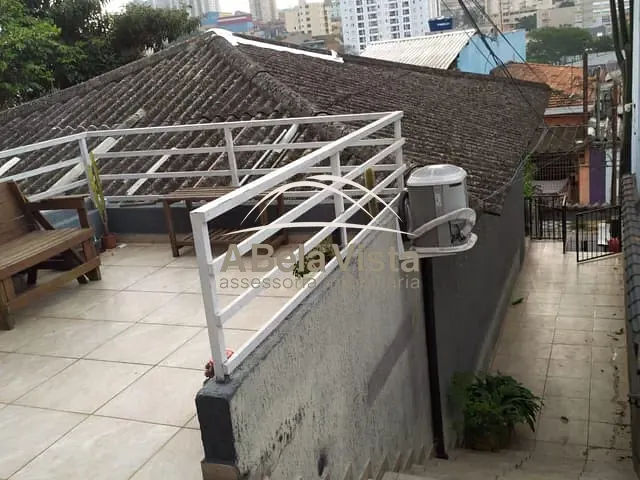 Casa com 250m² 2 quartos e 1 banheiro, à venda, no bairro Jardim D'Abril em Osasco