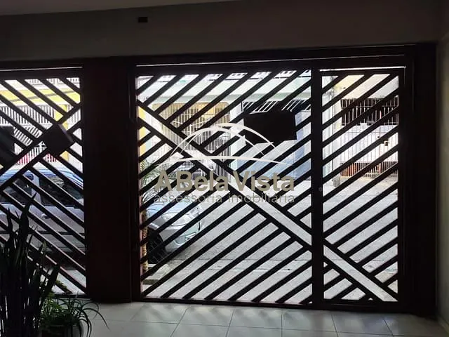 Casa 1 quarto e 1 banheiro, para alugar, no bairro Santa Maria em Osasco