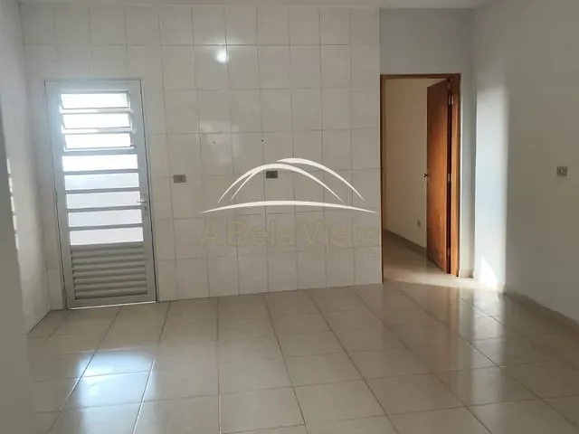 Casa 1 quarto e 1 banheiro, para alugar, no bairro Santa Maria em Osasco