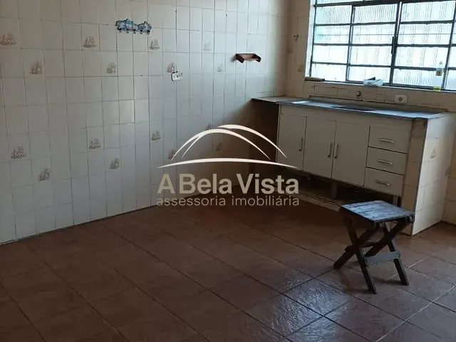 Casa com 125m² 2 quartos e 1 banheiro, à venda, no bairro Rochdale em Osasco