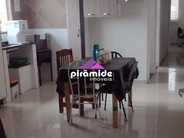 Casa com 150m², para alugar, no bairro Jardim Satélite em São José dos Campos