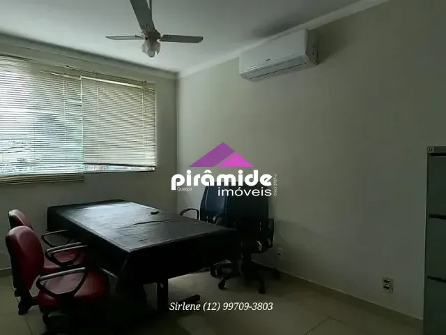 Casa com 150m², para alugar, no bairro Jardim Satélite em São José dos Campos