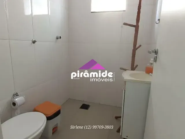 Casa com 150m², para alugar, no bairro Jardim Satélite em São José dos Campos