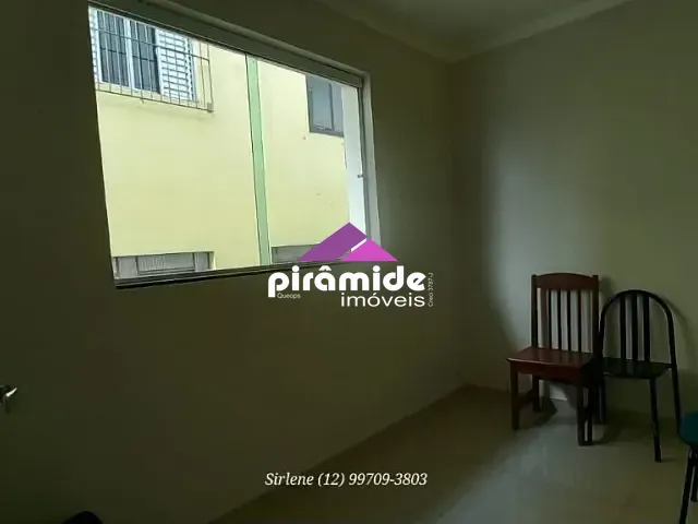 Casa com 150m², para alugar, no bairro Jardim Satélite em São José dos Campos