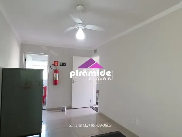 Casa com 150m², para alugar, no bairro Jardim Satélite em São José dos Campos