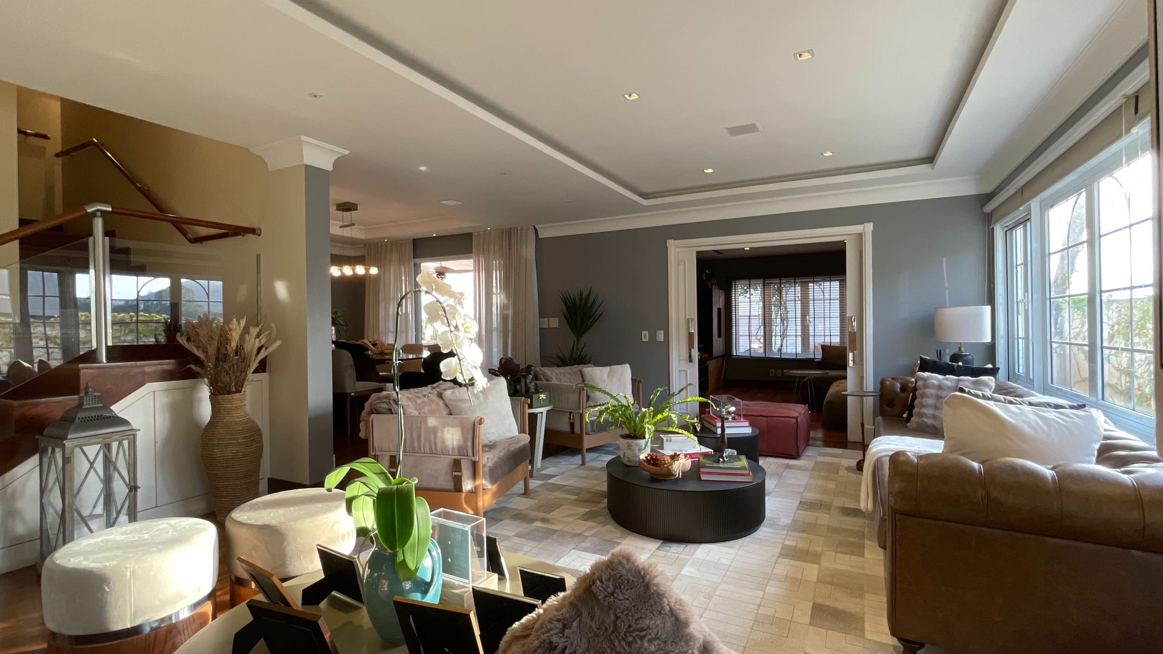 Casa em Tamboré — foto 3