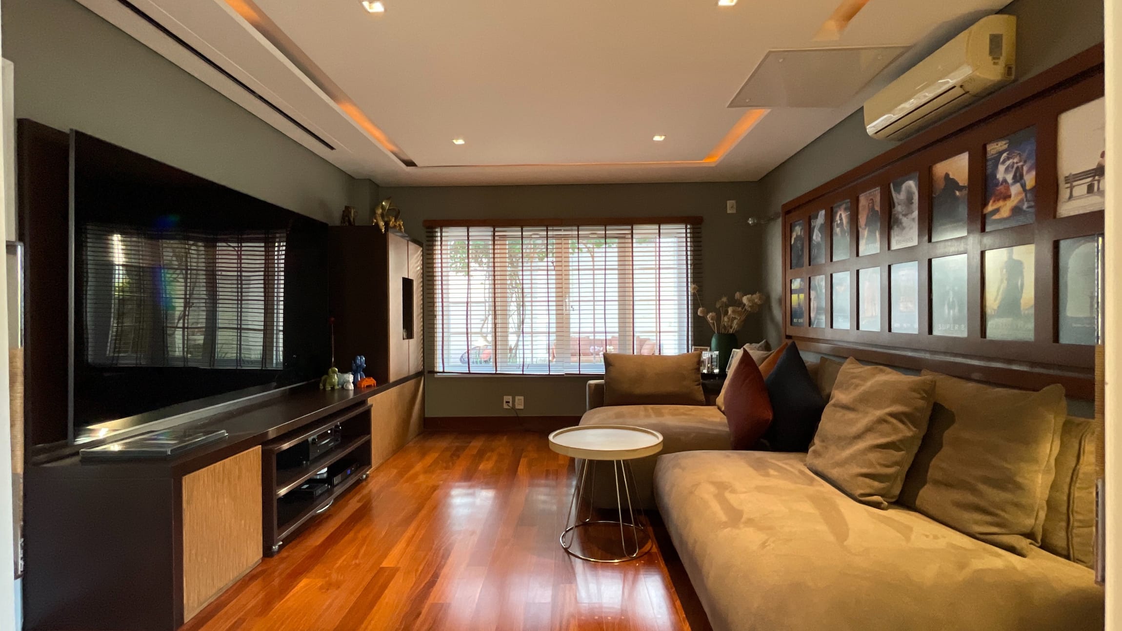 Casa em Tamboré — foto 4