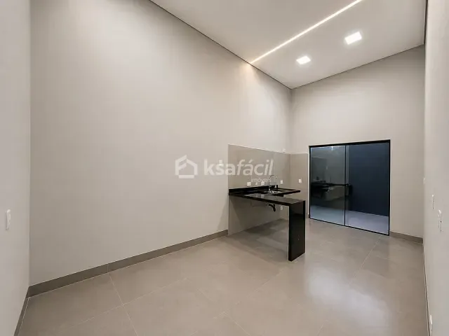 Casa com 120m² 3 quartos e 2 banheiros, à venda, no bairro Bairro Seminário em Campo Grande