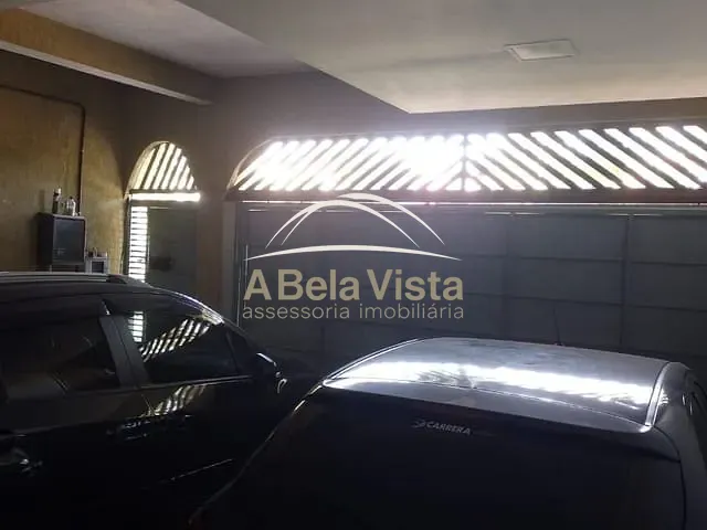 Casa 3 quartos e 3 banheiros, à venda, no bairro Jardim Paulista em Osasco